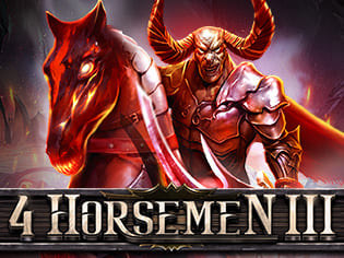4 Horsemen 3
