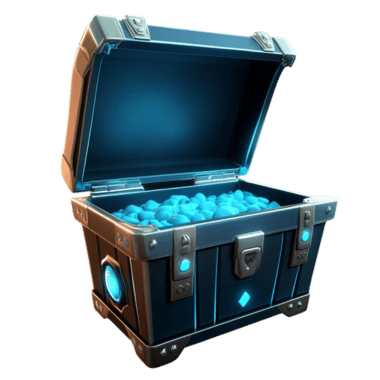 loot boxes