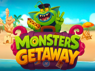 Monsters Getaway