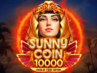 Sunny Coin 10000